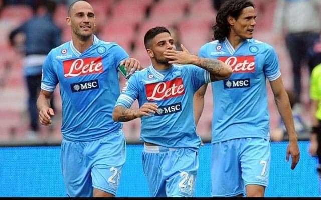 えげつない変化！インシーニェが得意の角度から捻じ込んだ劇的決勝ミドル【インクレディブル・ゴールズ】