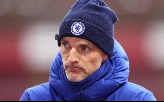 トゥヘル監督、ドローのセインツ戦に「決定力が欠けていた」30分で交代のオドイにも言及