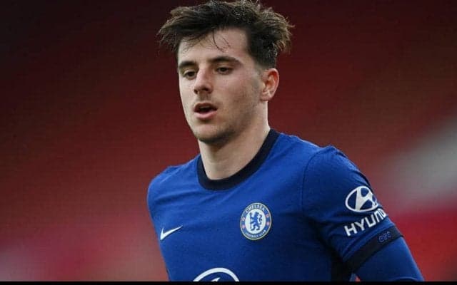 マウントがセインツ戦のドローを悔やむ「2ポイント落とした試合」