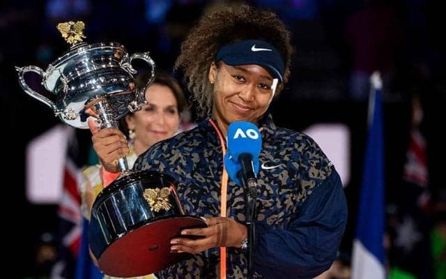 大坂なおみ、物議の“ジェニファー発言”を釈明「ジェニーと呼んだつもりだったの」