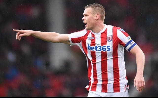 ショークロスがインテル・マイアミ加入！ 先日にストーク退団の元イングランド代表CB