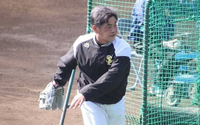 鷹・工藤監督「壊れたところでなんてことない」3連投で400球超えも平然