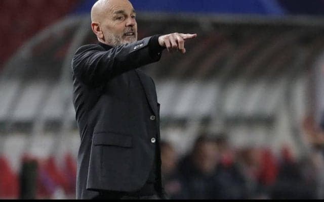 熱戦必至のミラノ・ダービー！ピオリ監督は因縁の両エースに言及「衝突も起こりうる」