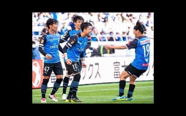 栄華を極めた広島と酷似。完成形を迎えた今季の川崎につけ入る隙あり