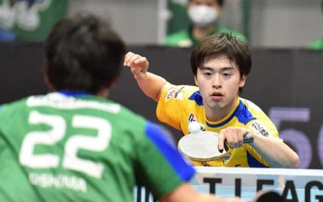 岡山、9勝12敗の3位で今季終える　指揮官「最後の1点がなかなか取れなかった」
