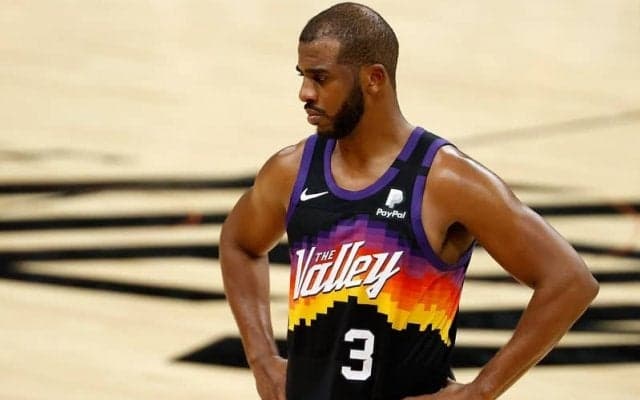 “ポイント・ゴッド”ことクリス・ポールが通算アシスト数でNBA歴代6位に浮上