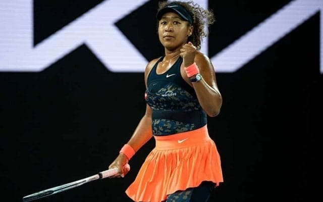 大坂なおみが「セリーナの後継者」になり得るワケ　米誌が称賛する「3つの力」とは