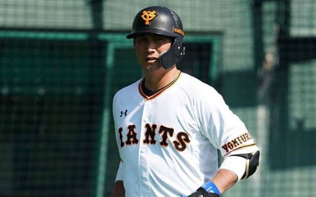 菅野智之と再びバッテリーを…　巨人・小林誠司が悔しさを乗り越えて復活期す