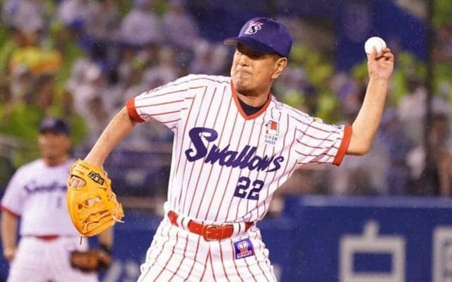 ノムさん絶賛「日本一のスコアラー」　酒も愛した元燕左腕・安田猛さんの豪快人生