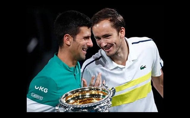  メド準V「タフな数週間」 