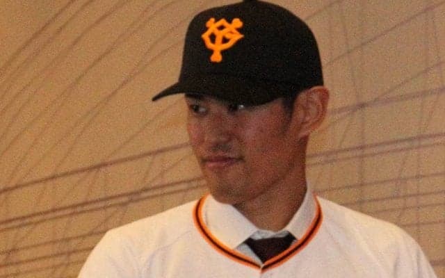 「ワレワレハ…」巨人・井納がラジオ番組で宇宙人モノマネ披露　スタジオ大爆笑