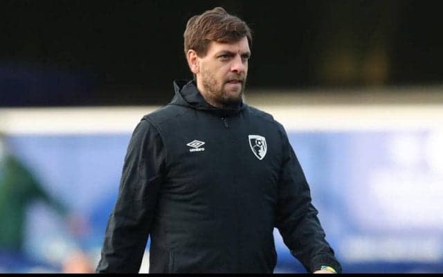 アンリ就任の噂もあったボーンマス指揮官に元マドリーのウッドゲイト氏が正式就任