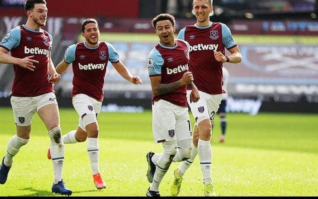 モイーズが対モウリーニョ初白星のハマーズが連勝で4位浮上!　スパーズは猛攻実らず、ダービー惜敗で連敗…《プレミアリーグ》