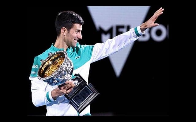  ジョコV「多くの犠牲あった」 