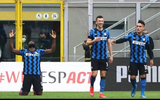 レーティング:ミラン 0-3 インテル《セリエA》