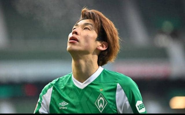 大迫途中出場のブレーメン、ホッフェンハイムに惨敗《ブンデスリーガ》