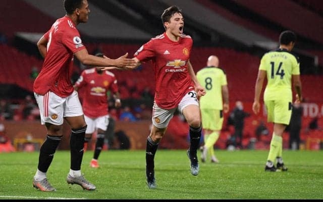 好調ジェームズ弾などでニューカッスルに3発快勝のユナイテッドが2位死守《プレミアリーグ》