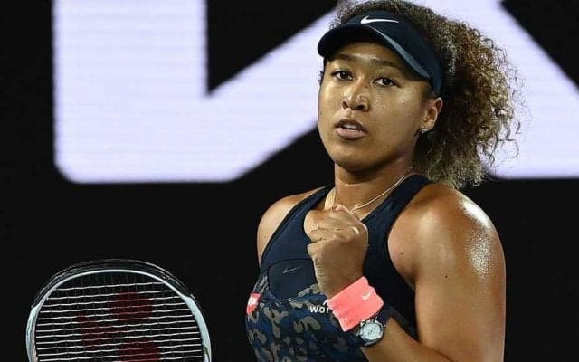 大坂なおみ、全仏3連覇の元女王も絶賛「全く弱点がない」「もっとGSで優勝できる」