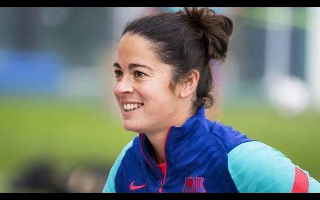 バルサ女子の“メッシ”が登場【DF編パート１】