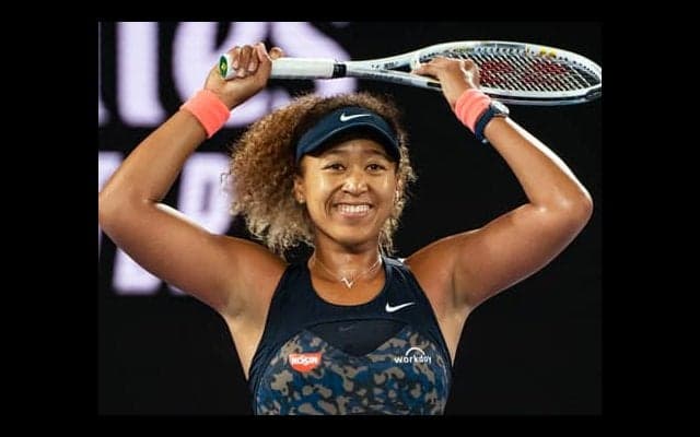 大坂 世界ランク2位へ浮上