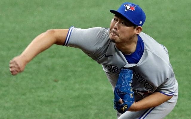 【MLB】山口俊は「先発投手としてキャンプに来る」　メジャー昇格出来なければ契約破棄も