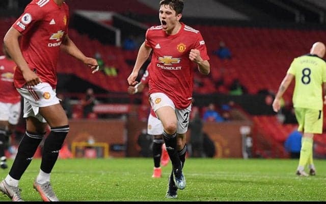 2戦連発のジェームズ「自分を見失ってしまっていた気がする」