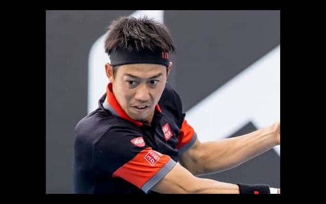  錦織 世界ランク43位へ後退 