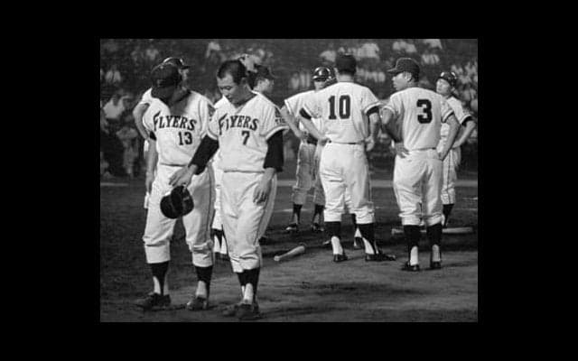 59年前、ミスター長嶋に憧れ、プロ野球に電撃入団した韓国人がいた