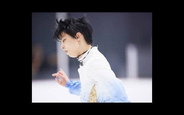 羽生結弦はプログラムを精緻に組み立てる。最高得点更新へのアプローチ