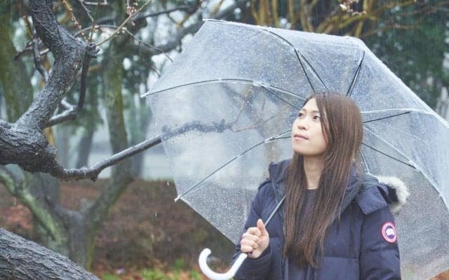 「プライドを捨てるのが大事」“広報兼選手”井林茉里奈が語る元アスリートの仕事論