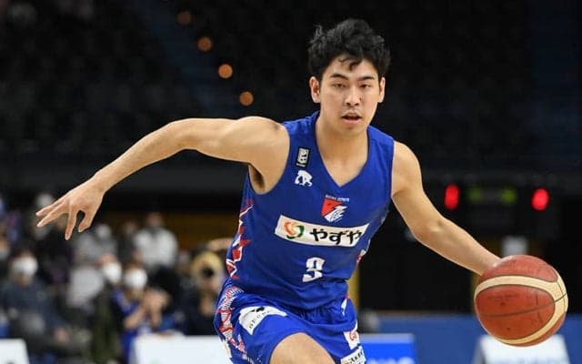 小川麻斗が地元福岡で踏み出したプロへの第一歩、日体大で目指すさらなる飛躍