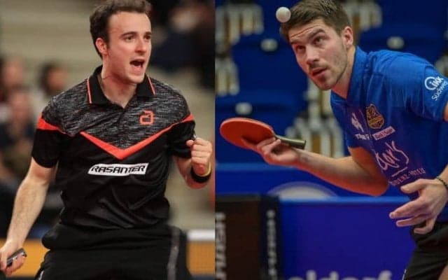 ザールブリュッケン＆オクセンハウゼンがプレーオフへ＜卓球・ドイツブンデスリーガ＞