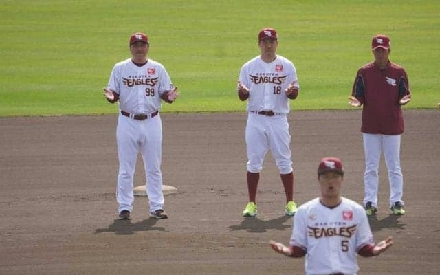 楽天キャンプ打ち上げ…開幕投手は今月中に決定へ　田中将大らが候補