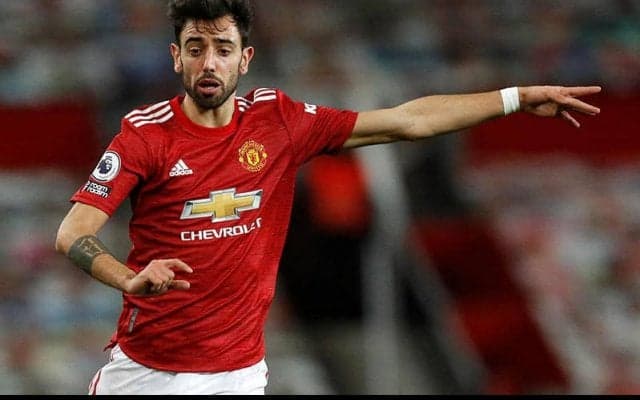 スコールズも認めるブルーノの加入効果 「彼の影響力はセンセーショナル」