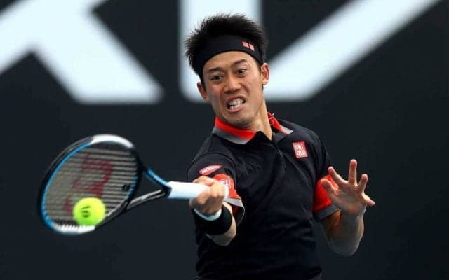 錦織圭は世界ランキング43位に。全豪準Vメドベージェフは3位上昇でナダルに迫る