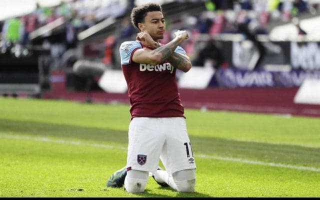 4位浮上のハマーズ支える絶好調リンガード「クラブにとって最高のシーズンの1つ」