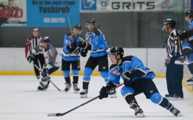 スポーツ複業時代、ツムラ社とアイスホッケー選手に見る「二足の草鞋」取り巻く関係者の本音