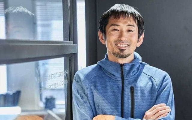 為末大、五輪延期で考えるアスリートのピーキング「心にも体力がある、これを忘れずに」