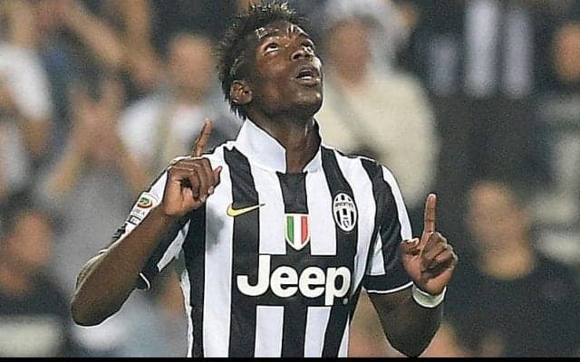 衝撃の縦変化ドライブミドル！ポグバのユベントス時代ベストゴールの1つ【インクレディブル・ゴールズ】