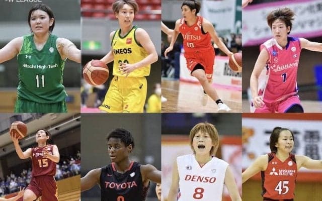 第22回Wリーグのプレーオフのチケット販売概要が発表…2月26日（金）から発売開始