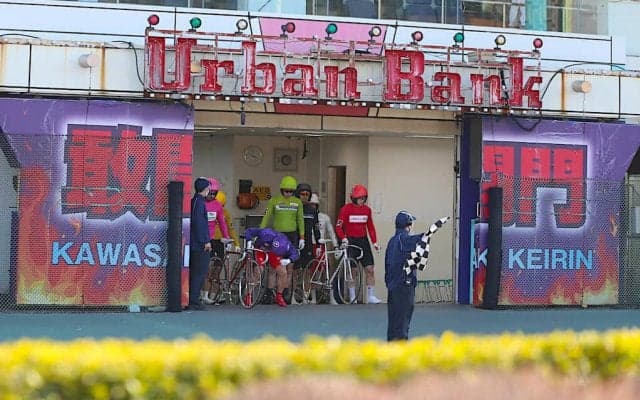 川崎G1（3日目）ピックップ