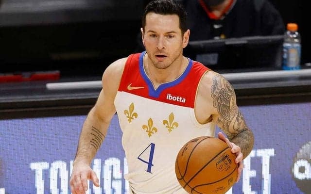 【NBA】退場理由は返球方法!?　審判の横暴を米メディア指摘「最悪」「ただただ馬鹿馬鹿しい」