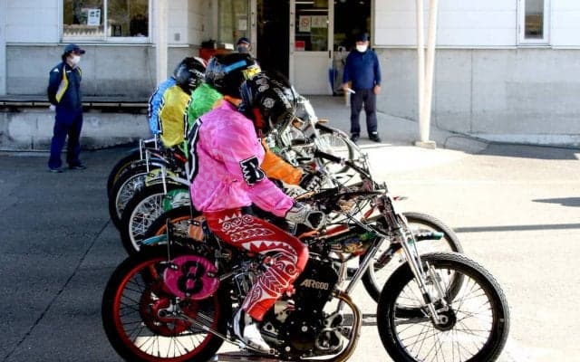 浜松SG（4日目）ピックアップ