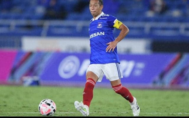 【J1開幕直前ガイド|横浜F・マリノス】即戦力補強は3名のみ、成熟度で覇権奪還を目指す