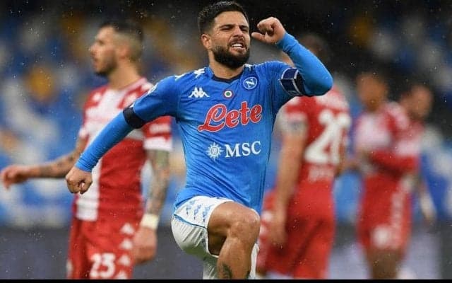 “インシーニェ・ゾーン”からまさかのアシスト！得意の左斜め45度から決めた意表を突く絶妙スルーパス【ベスト・アシスト】