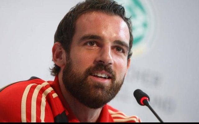 元ドイツ代表DFの出廷が確定、画像297枚所持など児童ポルノ違反で起訴