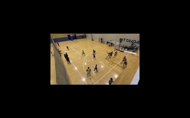 藤田 将弘氏（日体大男子監督）が語る 「オフェンスの考え方とオフェンスの組み立て方」とは？③