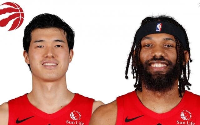 ディアンドレ・ベンブリー（ラプターズ）、渡邊雄太への“誠意ツイート”で注目度急上昇