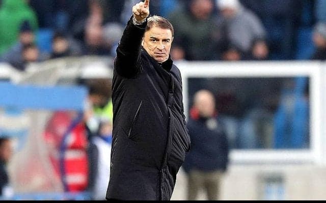 カリアリ、かつてSPALをセリエA昇格に導いたセンプリチ氏を新指揮官に招へい！