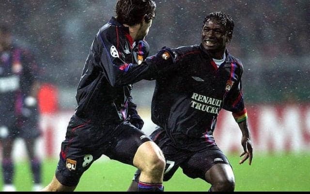 スカッとゴール！ マハマドゥ・ディアッラの飛び出しとミドルシュート